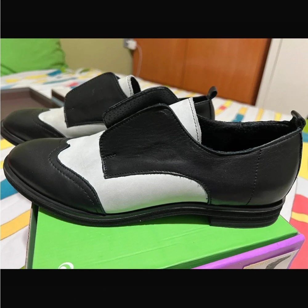 passi italiani ve worn